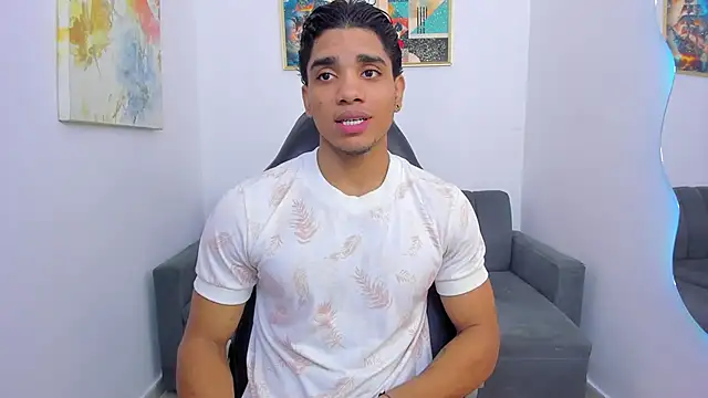 Dustyn Michelle1 online show from February 14, 2026, 3:09 pm