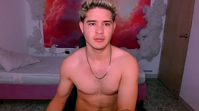 RayanLynxx online show from December 16, 2025, 7:30 pm