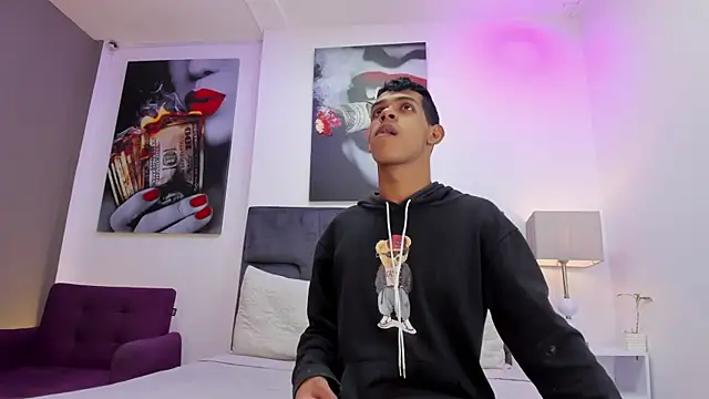 sven basquia online show from January 10, 2026, 7:37 pm