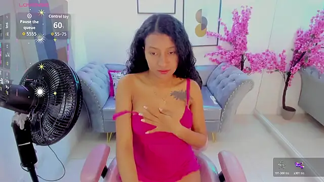 Nina willyams online show from February 6, 2026, 3:44 am