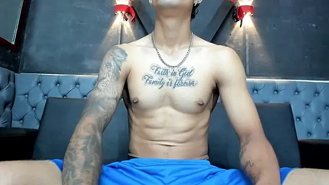 Sex angel77 online show from January 9, 2026, 4:15 am