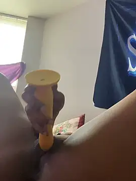 HoneyAngel5 online show from February 17, 2026, 2:57 pm