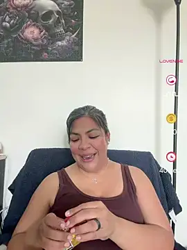 BettyWhispers online show from June 7, 2026, 3:49 pm