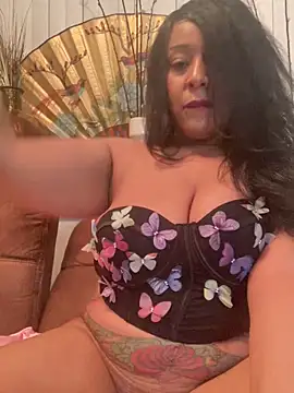 BettyCock online show from June 10, 2026, 3:18 am