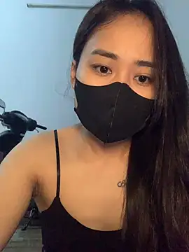 NinaBaby22 online show from February 3, 2026, 7:19 pm