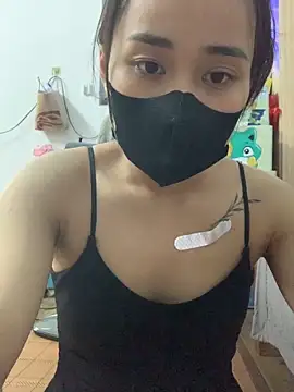 NinaBaby22 online show from March 24, 2026, 5:56 am