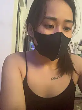 NinaBaby22 online show from April 4, 2026, 8:01 am