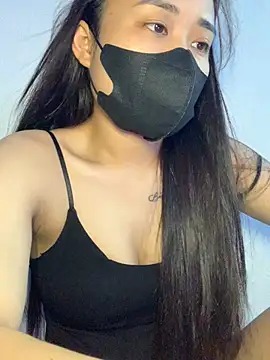 NinaBaby22 online show from May 17, 2026, 7:17 am