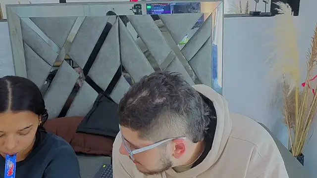 Chel seth online show from February 15, 2026, 3:58 am