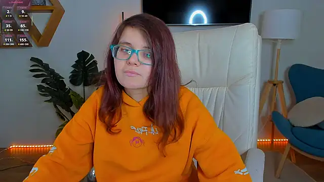 Snapshot of Ariell_Mini chatting on January 17, 2026, 12:32 pm Ariell Mini online show from January 17, 2026, 12:32 pm