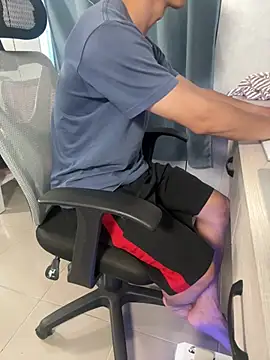 jason5858 online show from January 17, 2026, 4:28 am