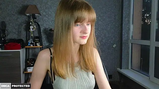 Miss Alisa  online show from June 20, 2026, 6:11 pm