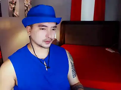 Snapshot of MarcoSebastian chatting on April 16, 2026, 6:14 am MarcoSebastian online show from April 16, 2026, 6:14 am