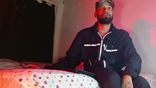 Alex Flame  online show from April 15, 2026, 4:30 am