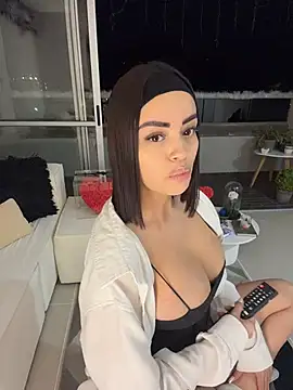 SamVega online show from February 24, 2026, 12:08 am