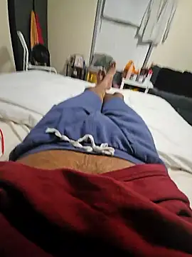 Gnax1 online show from January 10, 2026, 2:24 am