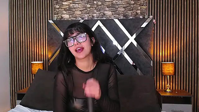 Amy channel online show from February 26, 2026, 1:10 pm