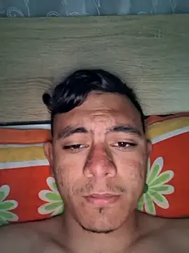 GAY6  online show from March 18, 2026, 8:01 pm