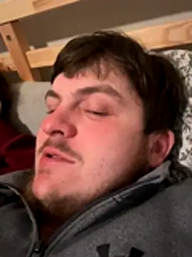 queefer68 online show from January 9, 2026, 3:42 am