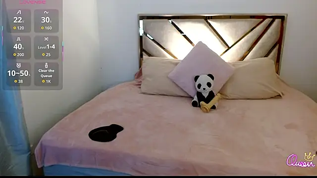 kilye hernandez online show from February 25, 2026, 7:07 am