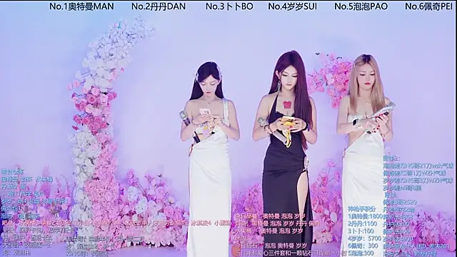 Snapshot of Luckygirls-339 chatting on June 6, 2026, 10:47 pm Luckygirls-339 online show from June 6, 2026, 10:47 pm