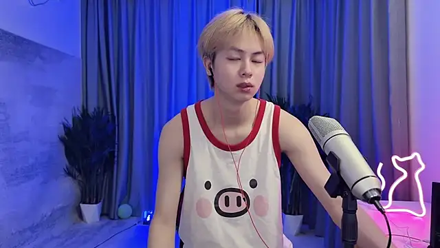 Snapshot of hafabva chatting on April 9, 2026, 12:43 pm hafabva online show from April 9, 2026, 12:43 pm