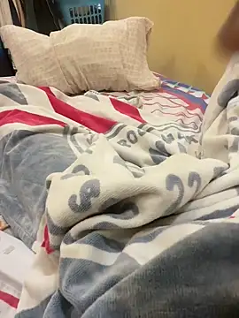 Nunobrubo online show from April 7, 2026, 1:22 pm