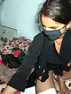 Snapshot of Pooja_Love143 chatting on February 20, 2026, 2:50 pm Pooja Love143 online show from February 20, 2026, 2:50 pm