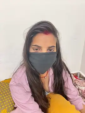 Pooja Love143 online show from March 10, 2026, 4:23 pm