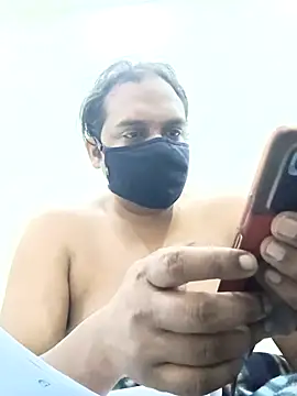 Roky1506 online show from December 15, 2025, 7:12 am