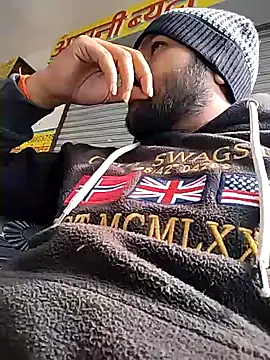 kripaul online show from January 9, 2026, 2:53 pm