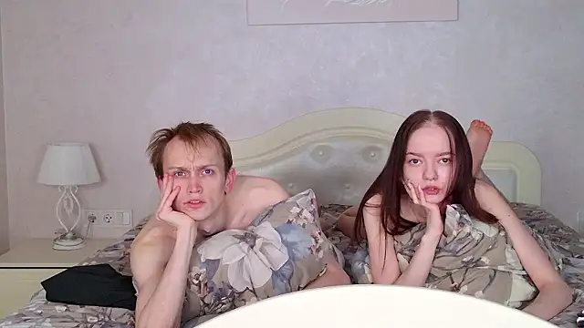 WeksaMur online show from February 22, 2026, 7:01 pm