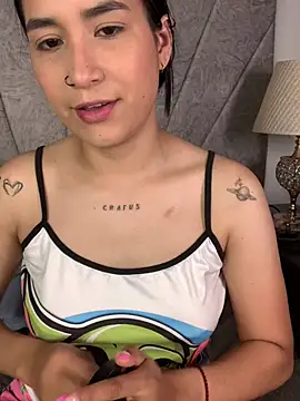 Val12777 online show from March 4, 2026, 12:00 pm