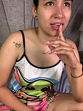 Val12777 online show from March 21, 2026, 11:59 am