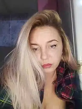 VeraLiubov online show from December 21, 2025, 6:48 pm