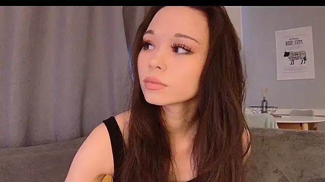 Snapshot of janeLoveSweetHeart chatting on July 1, 2026, 3:01 pm janeLoveSweetHeart online show from July 1, 2026, 3:01 pm