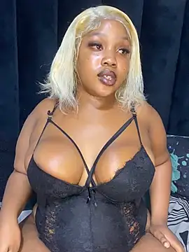 THICKBARBIE32 online show from June 28, 2026, 8:09 am