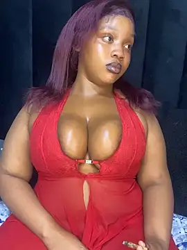 THICKBARBIE32 online show from July 2, 2026, 1:49 am