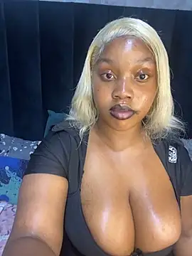 THICKBARBIE32 online show from July 8, 2026, 1:10 am