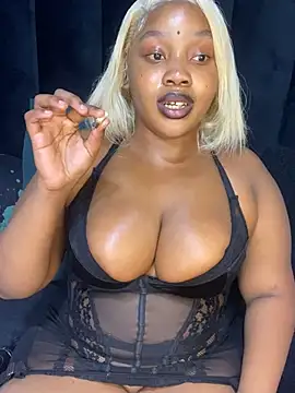 THICKBARBIE32 online show from July 8, 2026, 9:19 pm