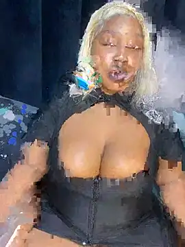 THICKBARBIE32 online show from July 10, 2026, 12:59 am
