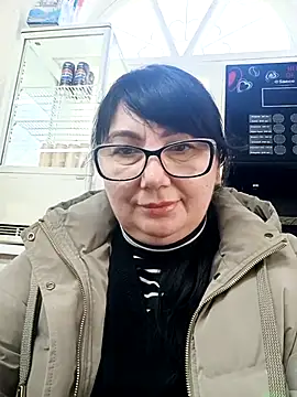 MariSwan222 online show from March 9, 2026, 8:07 am