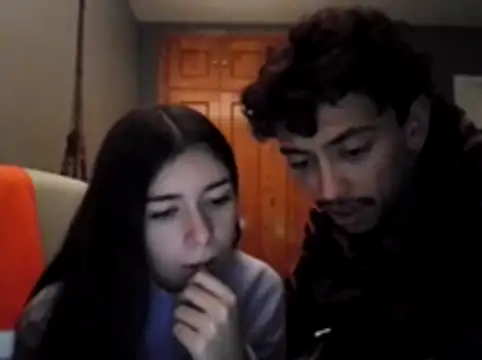 sorbetedeframbuesa68 online show from January 10, 2026, 9:16 pm