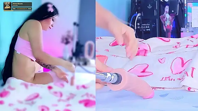 miiastone cm online show from February 13, 2026, 3:02 am