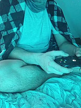 Ghost Pie online show from April 14, 2026, 7:58 am