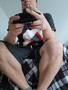 Ghost Pie online show from April 15, 2026, 1:07 pm