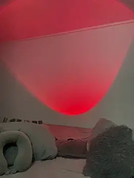 Dracco Velour  online show from February 28, 2026, 4:46 am