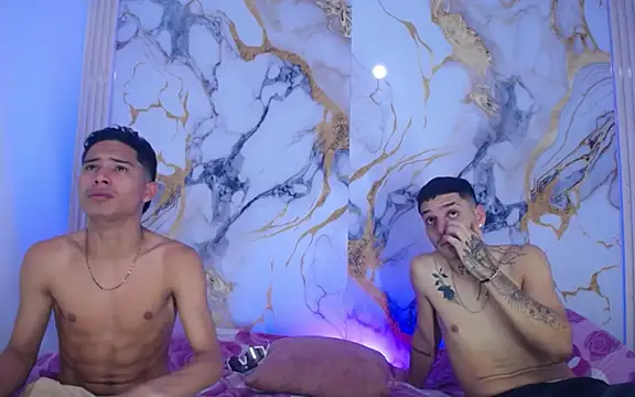 Damian and theo online show from February 9, 2026, 7:29 pm