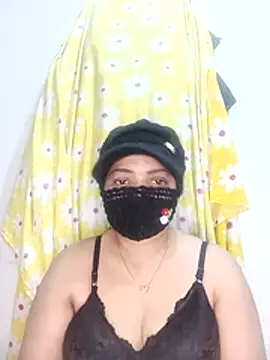 Riyanshi67A online show from January 17, 2026, 6:33 pm