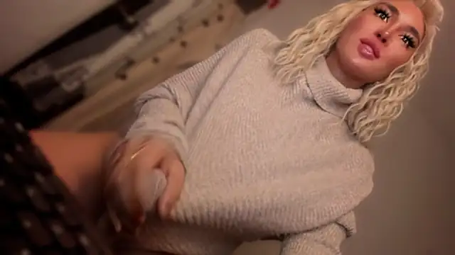 mxshemale ladyboy online show from November 3, 2025, 9:16 pm